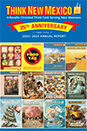 2023-2024 Annual Report