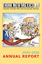 2025-2026 Annual Report