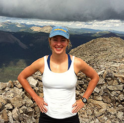 AnnieDearEngineerMountainDurangoColoradoJuly292012