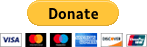 PayPal Donate B/