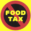 Food Tax Initiative