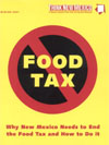 No Food Tax